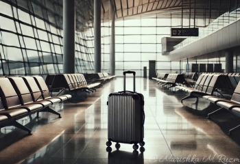 В Казахстане вводится штраф за «овербукинг» на внутренних авиарейсах