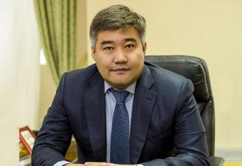 Дархан Кәлетаев лауазымынан босатылды