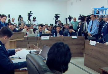 Шерзат Полат был убит ножом на глазах у семьи: суд озвучил шокирующие детали