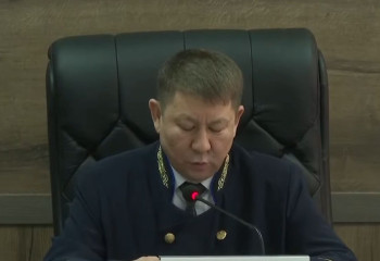 Мог рассказать правду, но промолчал: в деле об убийстве Шерзата Полата появился обвиняемый за недонесение