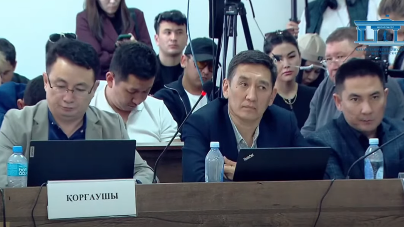  Видеодан кадр 