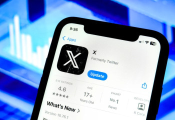 X (бұрынғы Twitter) тікелей хабарламалармен (DM) қош айтысады