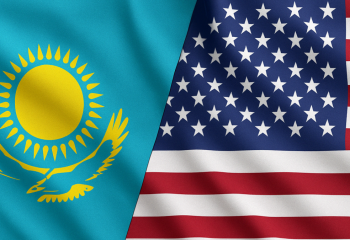 Қазақстан АҚШ-пен импорттық баж салығы бойынша консультация өткізеді