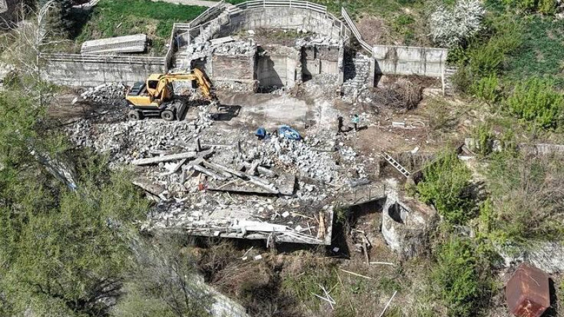  Пресс-служба акима города Алматы 