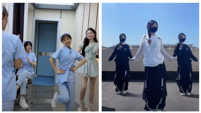  коллаж El.kz/Видеодан кадр 