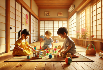 Суд обязал полицию предоставить отцу декретный отпуск в Жамбылской области