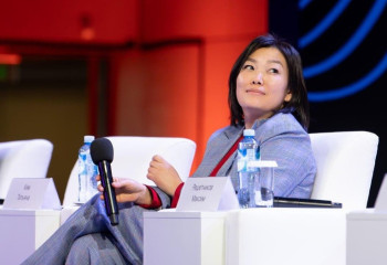 Суд передал Татьяне Ким долю экс-супруга в Wildberries: теперь она владеет 100% компани