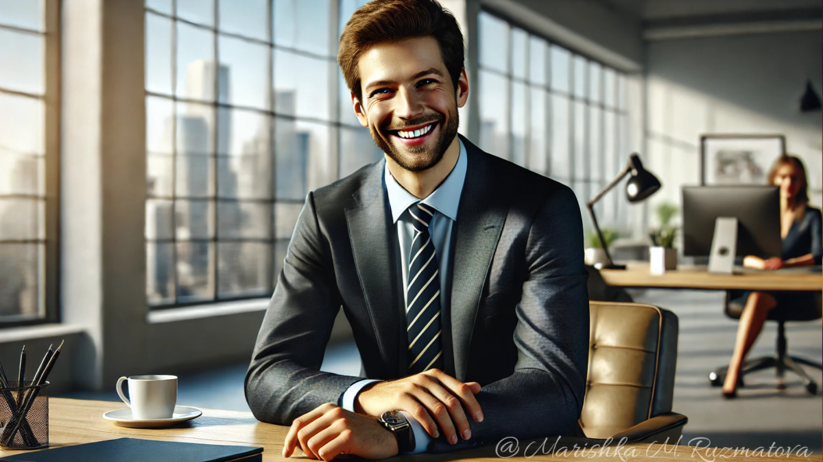  ©El.kz/Марина РУЗМАТОВА/ChatGPT 