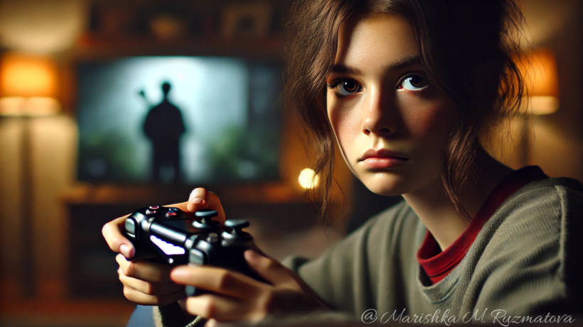  ©El.kz/Марина РУЗМАТОВА/ChatGPT 