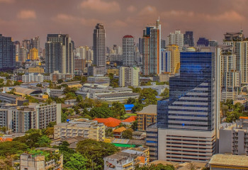 Таиландта ер адам туристің телефонын тауып беремін деп қайтыс болды