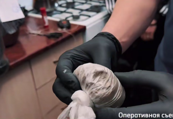 В Костанайской области закрыт наркоканал: Telegram-магазин обслуживал 2 тысячи клиентов