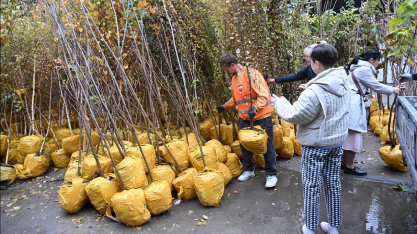  ©Пресс-служба акимата Алматы 