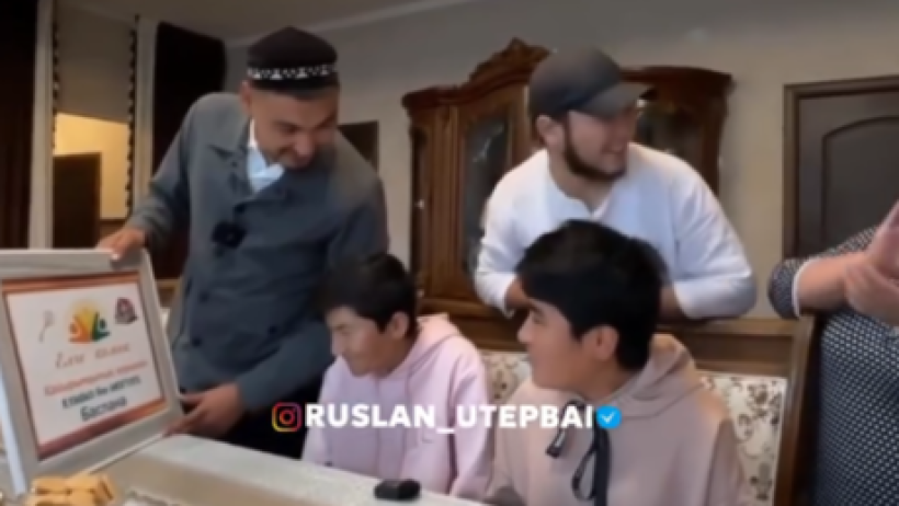  видеодан кадр/Ruslan_Utepbai 