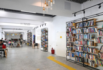 Библиотеки и кинотеатры — самые посещаемые культурные объекты Казахстана