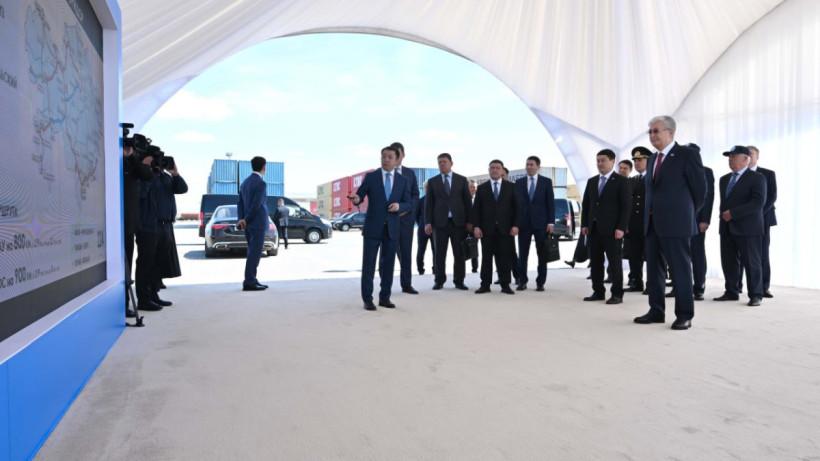  © Пресс-служба Акорды 