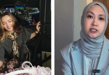 Блогер DARICORN-ге қарсы іс қозғалды