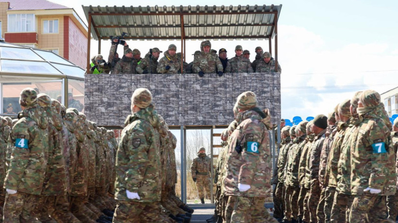  Қорғаныс министрлігі 