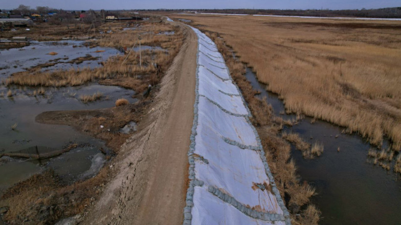  пресс-служба акима СКО 