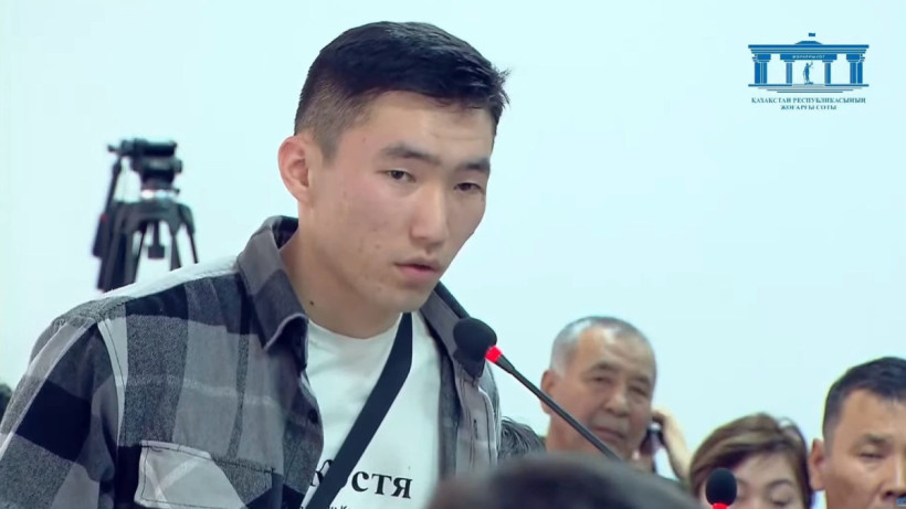  Тікелей эфирден скриншот 