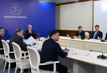 Токаев: несвоевременное строительство газоперерабатывающего завода в Жанаозене – большое упущение со стороны Правительства