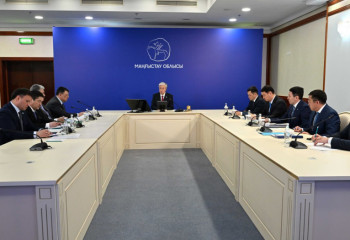 Необходим строгий контроль за соблюдением всех экологических требований предприятиями — Президент