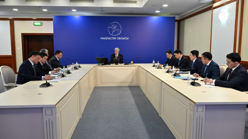  © Пресс-служба Акорды 