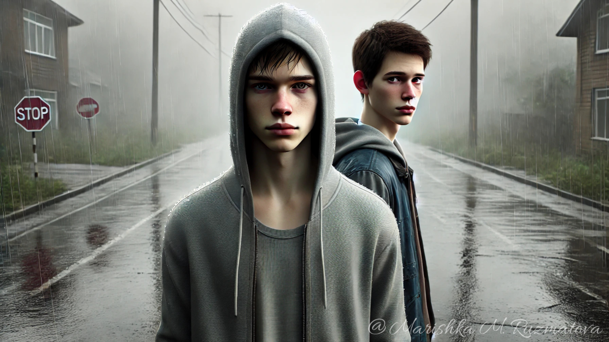  ©El.kz/Марина РУЗМАТОВА/ChatGPT 