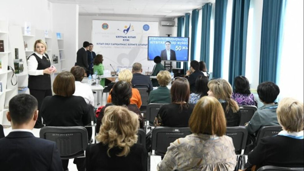  Astana mayor’s office 