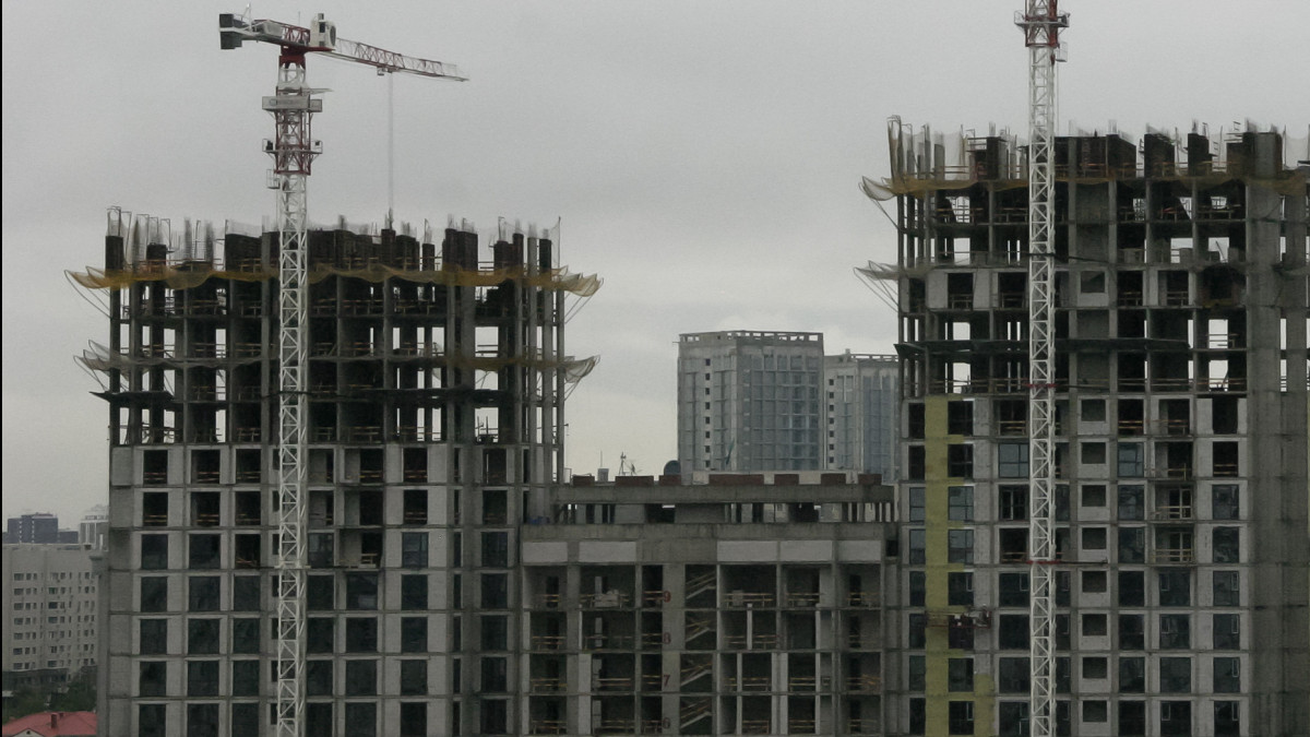  © El.kz/Мади ИСКАКОВ 