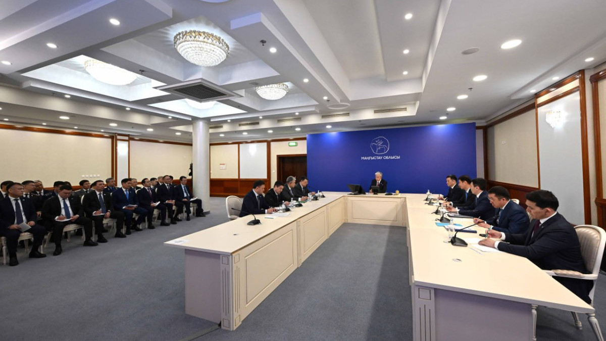  © Пресс-служба Акорды 