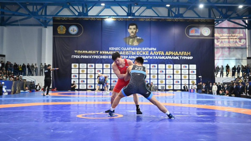  © Комитет по делам спорта и физической культуры 