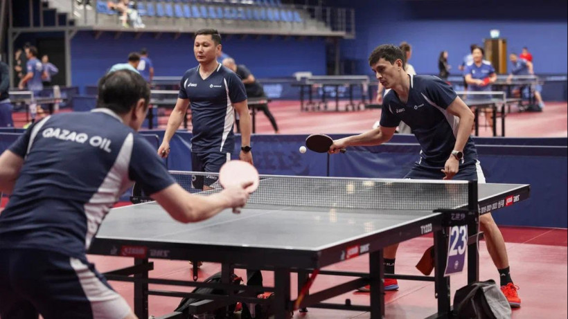  © El.kz / Артем ЧУРСИНОВ 