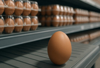 Сразу несколько видов продуктов начали дешеветь в Казахстане