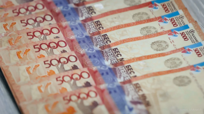  ©El.kz/Арман МУХАТОВ 