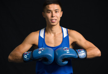 Сәкен Бибосынов Ресейдегі турнирдің жеңімпазы атанды