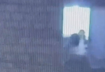 Қарағандылық полицейлер қызды суицидтен құтқарды