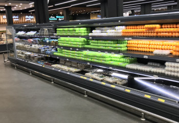 Елімізде жұмыртқа арзандап жатыр