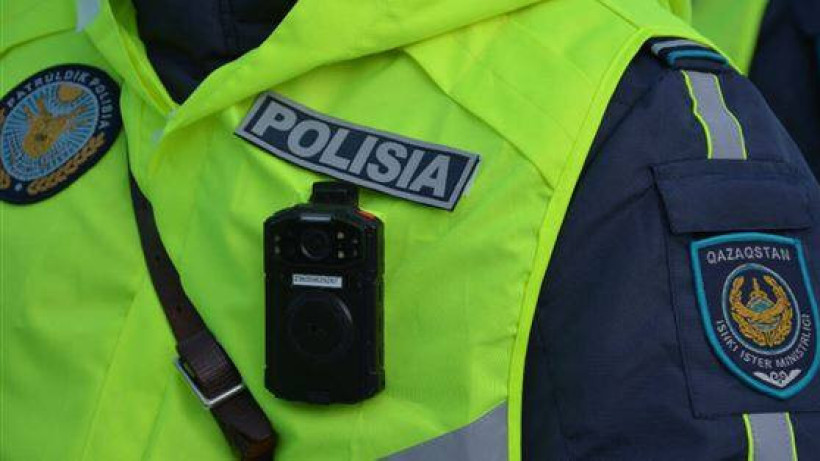  ©Polisia.kz 