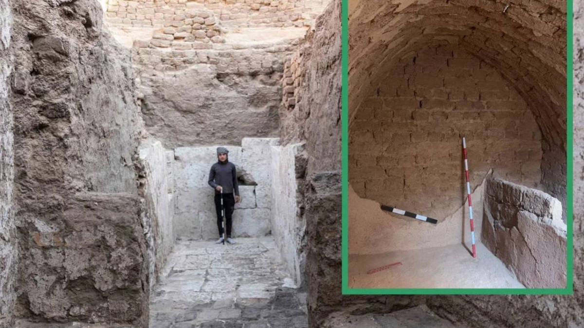  © Ministry of Tourism and Antiquities 