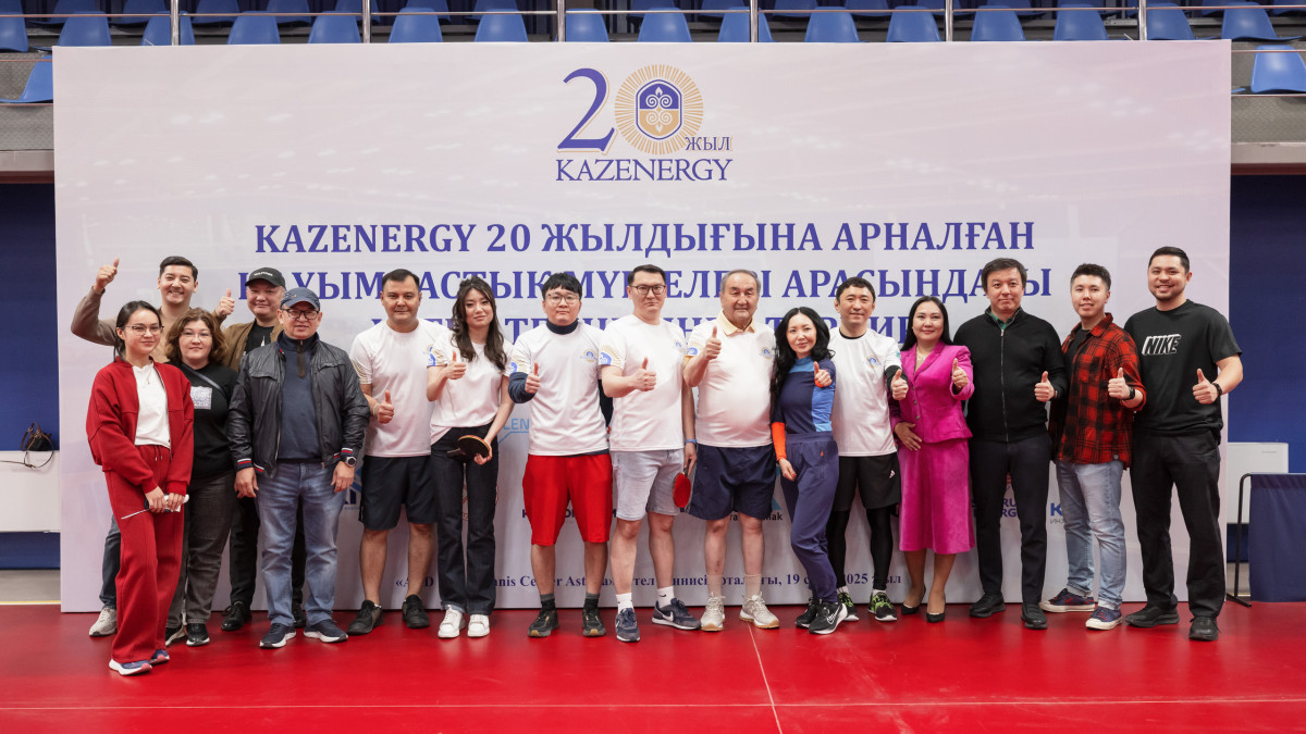  El.kz/Артем Чурсинов 