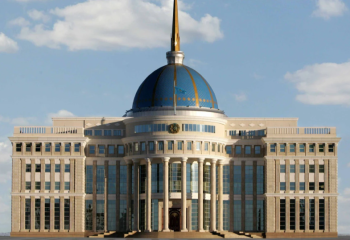 Мемлекет басшысы Пасха мерекесімен құттықтады