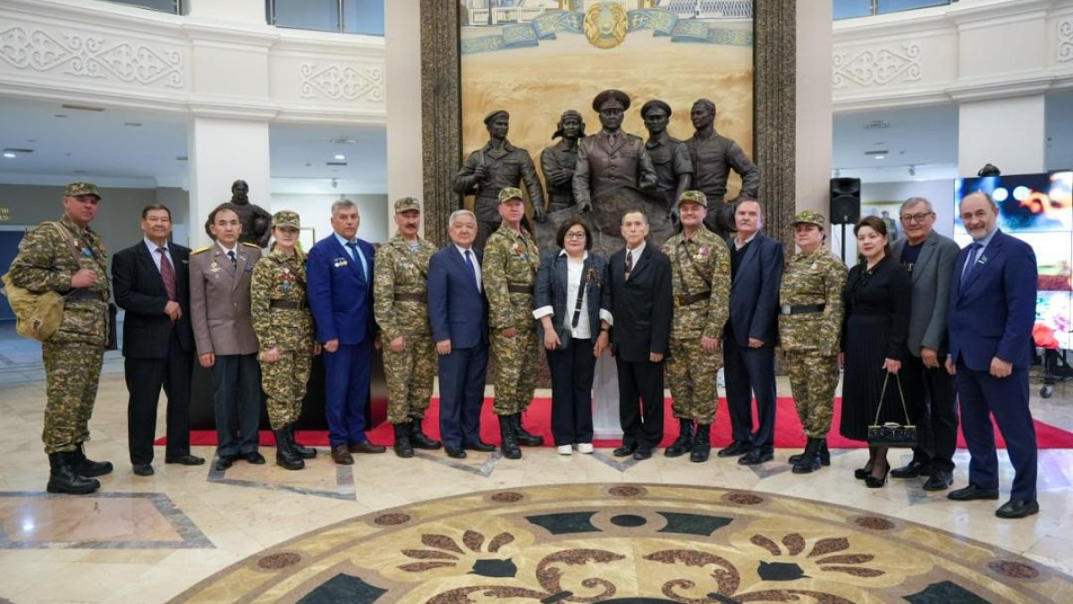  © Минобороны 