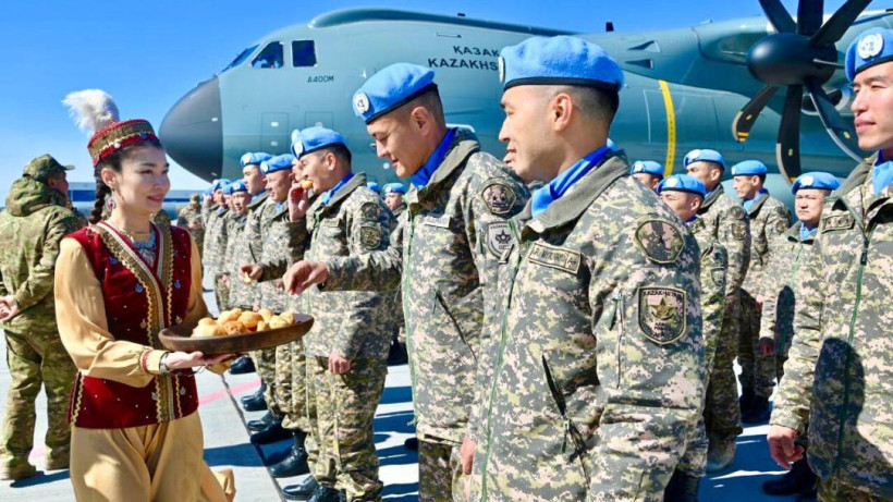  Қорғаныс министрлігі 