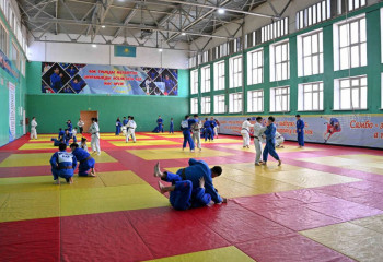 Ветхие залы и рекордные медали: в Семее начнётся модернизация спортшкол