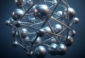 Материалы будущего: сжимаются от тепла и расширяются под давлением