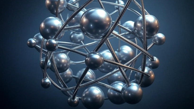  © Grok / Динмухамед БЕЙСЕМБАЕВ 