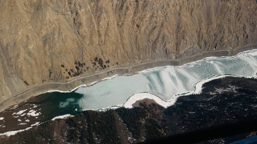  Жетісу облыстық ТЖД 