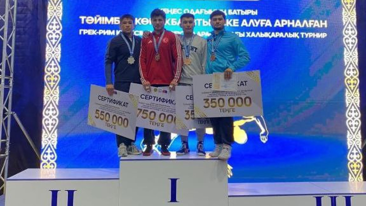  instagram.com/kazwrestling_official 