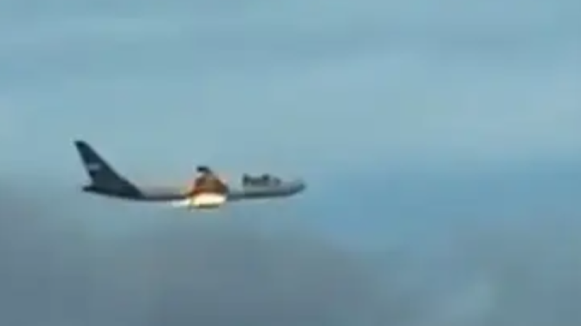  Видеодан кадр 