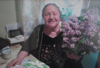 «Спасибо за мир»: в Алматы военные чествовали фронтовика войны